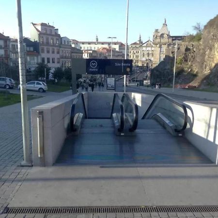Oporto Ana'S Studio Екстериор снимка