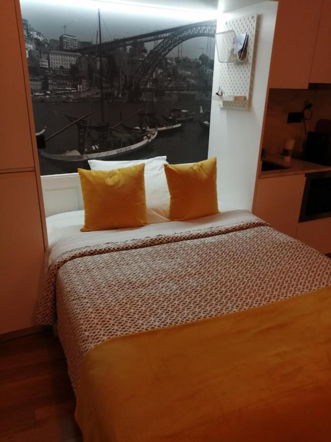 Oporto Ana'S Studio Екстериор снимка