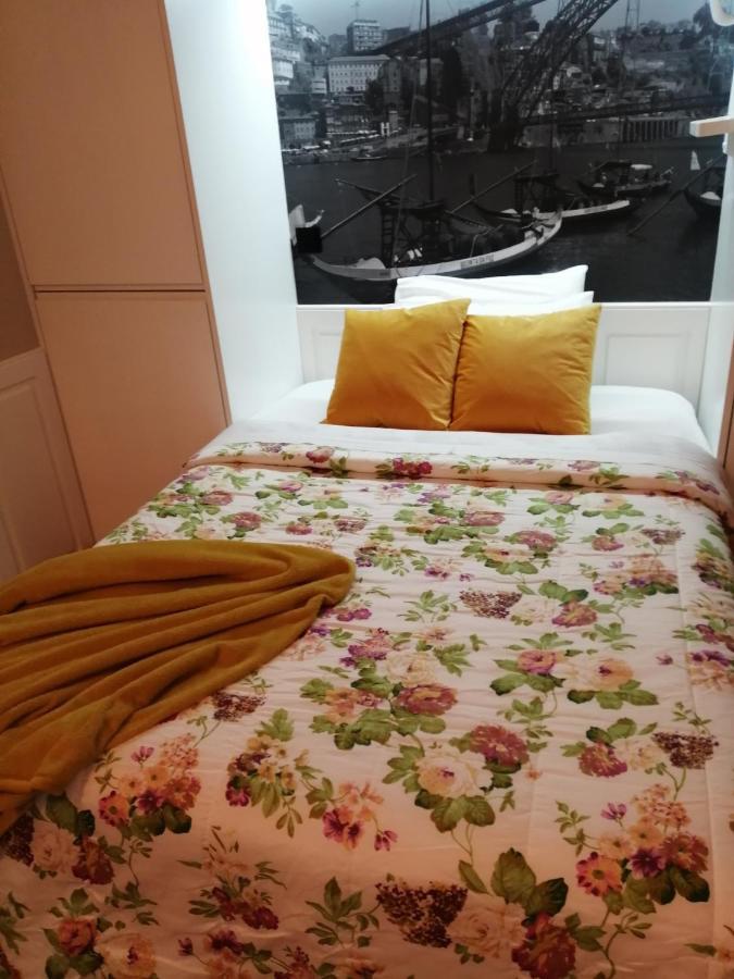 Oporto Ana'S Studio Екстериор снимка