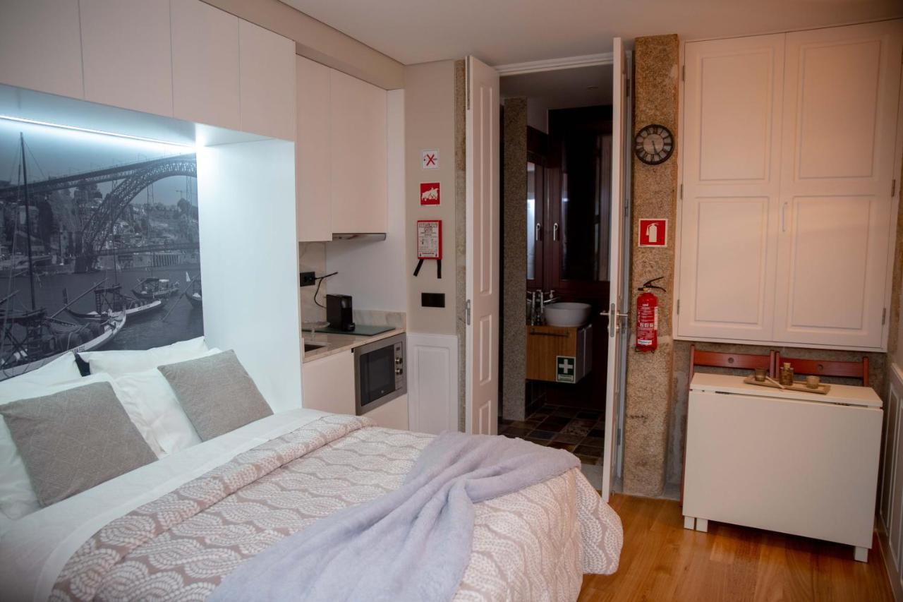 Oporto Ana'S Studio Екстериор снимка