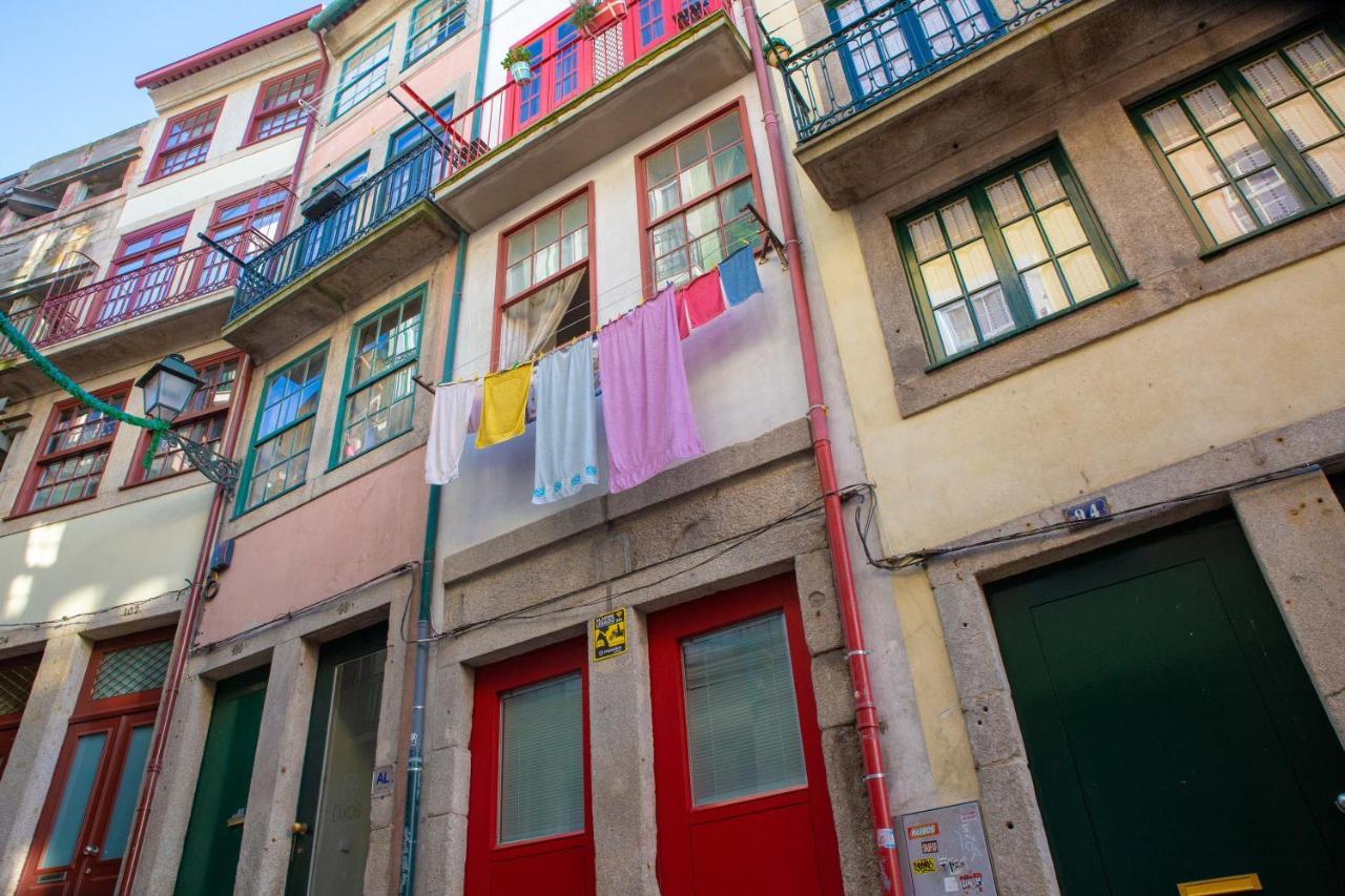 Oporto Ana'S Studio Екстериор снимка