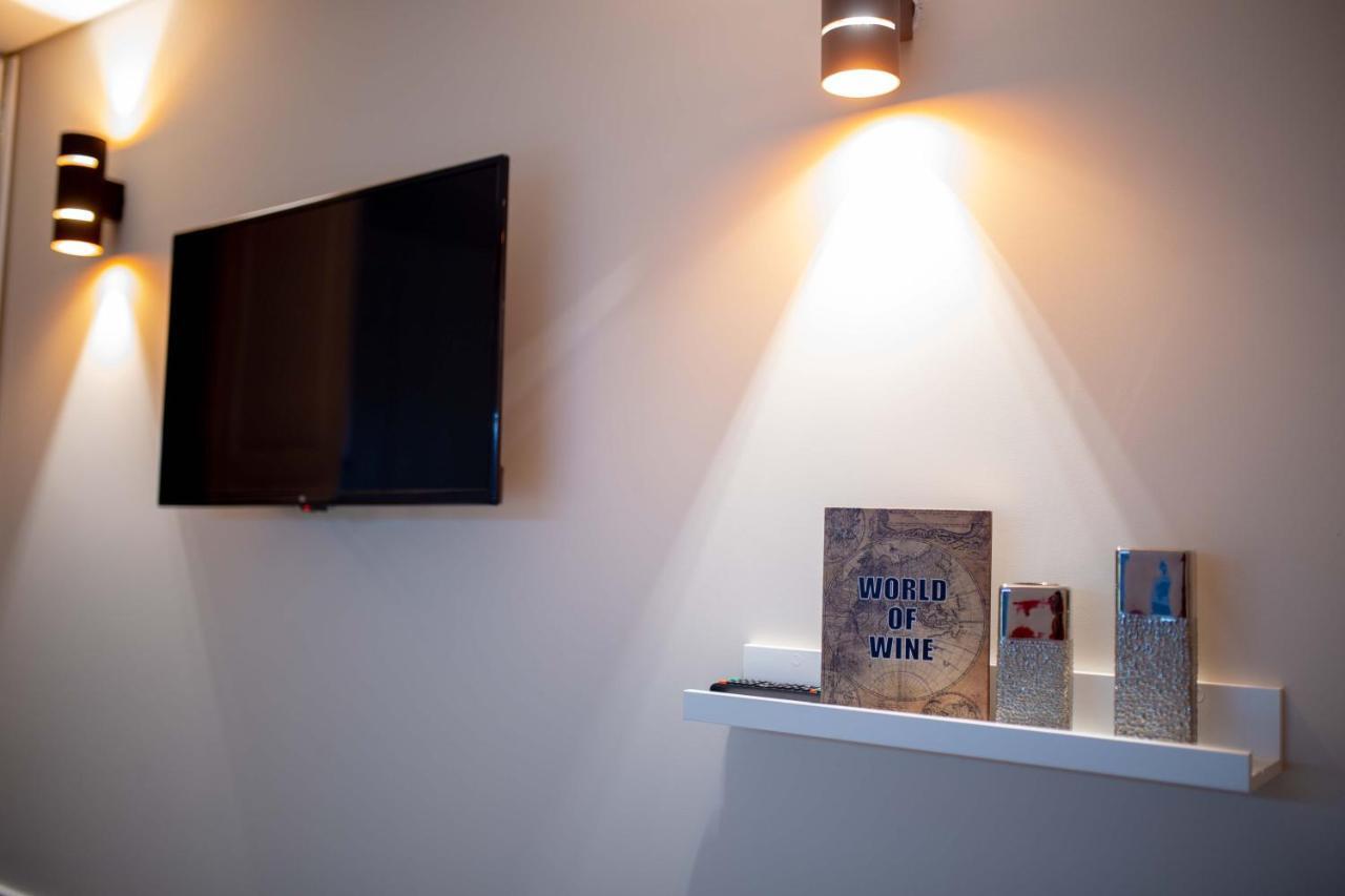 Oporto Ana'S Studio Екстериор снимка
