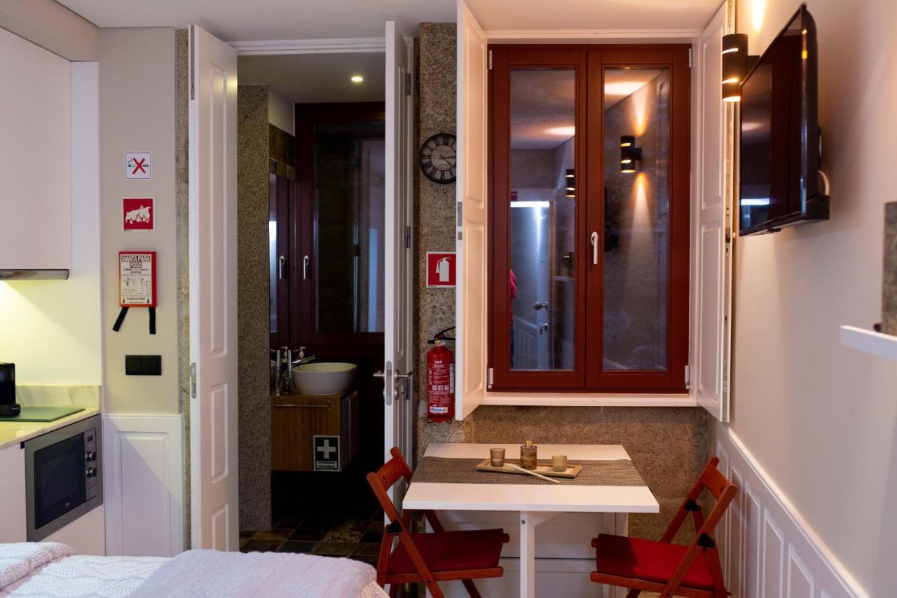 Oporto Ana'S Studio Екстериор снимка