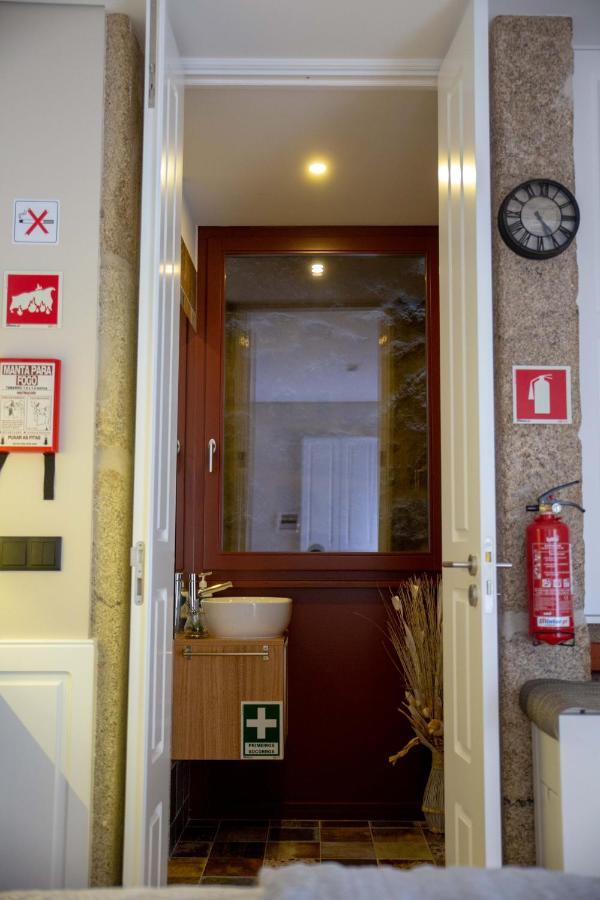 Oporto Ana'S Studio Екстериор снимка